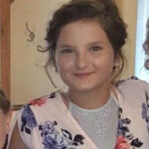 Meet your Posher, Callie